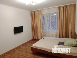 2-к квартира, посуточно, 52м2, 2/9 этаж
