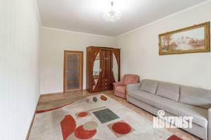 1-к квартира, на длительный срок, 58м2, 1/9 этаж