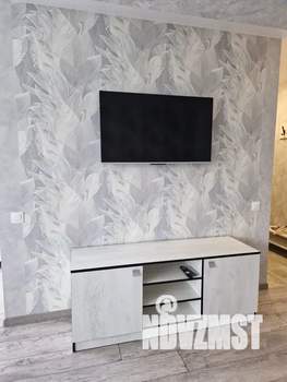 2-к квартира, посуточно, 46м2, 3/5 этаж