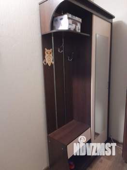 1-к квартира, на длительный срок, 40м2, 9/12 этаж