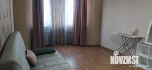 1-к квартира, на длительный срок, 45м2, 4/14 этаж