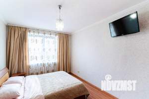 1-к квартира, посуточно, 63м2, 1/1 этаж