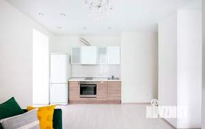 1-к квартира, на длительный срок, 37м2, 3/9 этаж