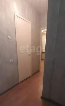 1-к квартира, на длительный срок, 40м2, 2/10 этаж