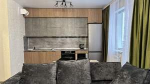 2-к квартира, на длительный срок, 52м2, 4/8 этаж