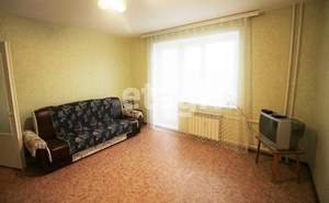 1-к квартира, на длительный срок, 38м2, 8/10 этаж