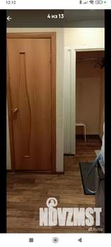 1-к квартира, на длительный срок, 37м2, 4/9 этаж