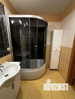 1-к квартира, на длительный срок, 40м2, 5/19 этаж