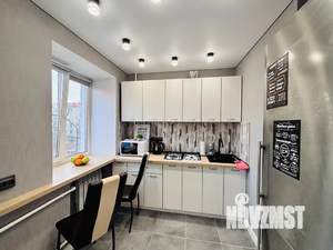 Студия квартира, посуточно, 25м2, 3/5 этаж