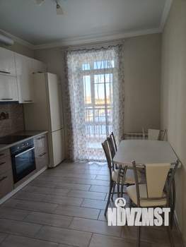 1-к квартира, на длительный срок, 40м2, 8/12 этаж