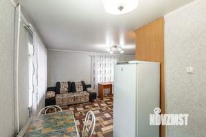 Студия квартира, на длительный срок, 36м2, 1/5 этаж