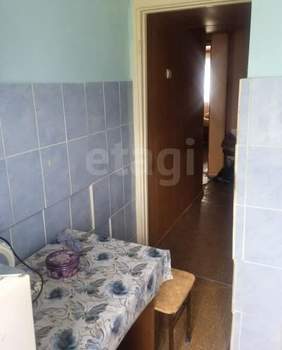 2-к квартира, на длительный срок, 50м2, 4/5 этаж