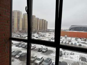 1-к квартира, на длительный срок, 40м2, 4/9 этаж