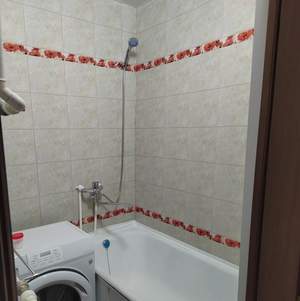 2-к квартира, на длительный срок, 46м2, 3/5 этаж