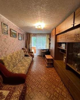 2-к квартира, на длительный срок, 44м2, 2/5 этаж