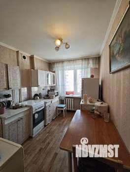 2-к квартира, на длительный срок, 53м2, 5/9 этаж