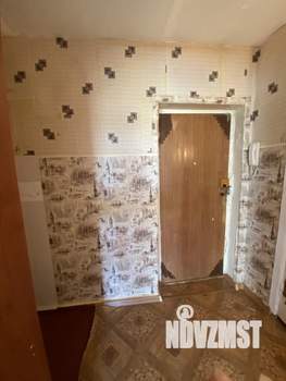 1-к квартира, на длительный срок, 34м2, 3/5 этаж