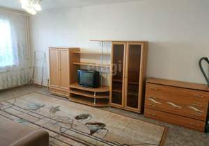 2-к квартира, на длительный срок, 51м2, 4/10 этаж