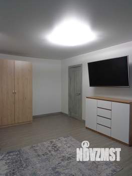 3-к квартира, на длительный срок, 61м2, 5/5 этаж