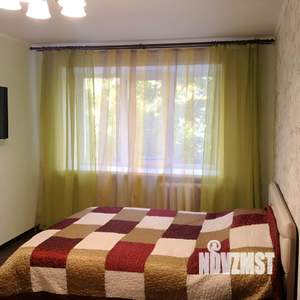 1-к квартира, посуточно, 30м2, 3/5 этаж