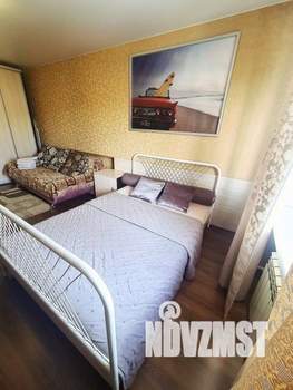 1-к квартира, посуточно, 32м2, 1/1 этаж