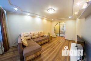 2-к квартира, посуточно, 60м2, 4/15 этаж