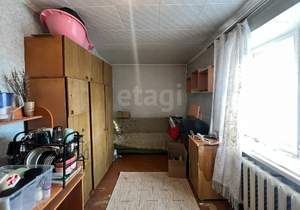 2-к квартира, на длительный срок, 41м2, 4/5 этаж