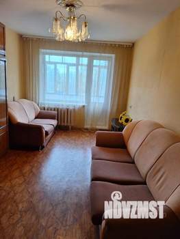 3-к квартира, на длительный срок, 63м2, 3/9 этаж