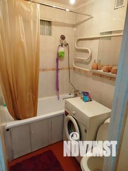 1-к квартира, посуточно, 31м2, 3/5 этаж