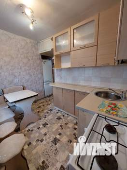 2-к квартира, на длительный срок, 44м2, 3/5 этаж