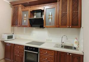 3-к квартира, на длительный срок, 70м2, 3/12 этаж