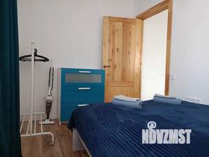 2-к квартира, посуточно, 45м2, 5/5 этаж