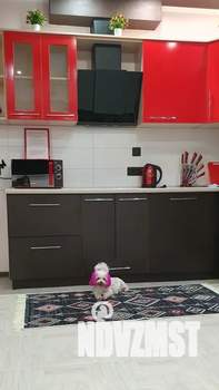 Студия квартира, посуточно, 35м2, 6/9 этаж