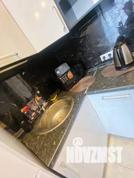 1-к квартира, посуточно, 42м2, 13/15 этаж