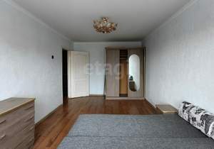 1-к квартира, на длительный срок, 25м2, 4/9 этаж