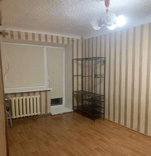 1-к квартира, на длительный срок, 30м2, 2/3 этаж