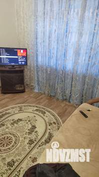 1-к квартира, посуточно, 35м2, 1/9 этаж