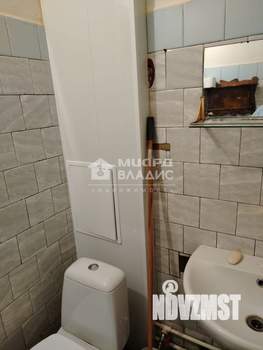 2-к квартира, на длительный срок, 46м2, 2/5 этаж