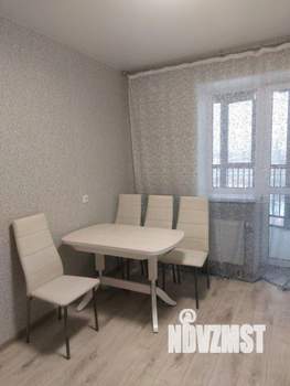 1-к квартира, на длительный срок, 43м2, 9/16 этаж