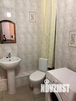 Студия квартира, на длительный срок, 26м2, 5/16 этаж