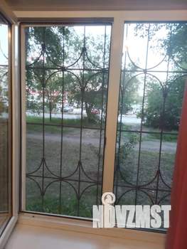 1-к квартира, посуточно, 31м2, 1/5 этаж