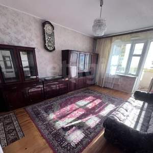 1-к квартира, на длительный срок, 37м2, 4/9 этаж