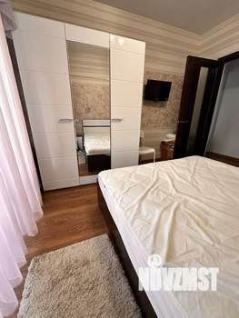 1-к квартира, на длительный срок, 41м2, 9/16 этаж