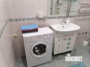 1-к квартира, посуточно, 38м2, 7/9 этаж