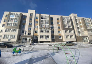 1-к квартира, на длительный срок, 30м2, 5/5 этаж