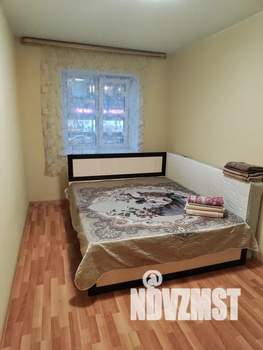 3-к квартира, посуточно, 65м2, 2/5 этаж