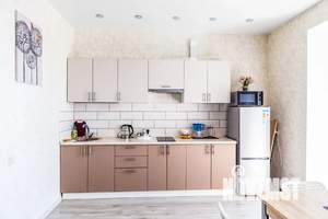 Студия квартира, посуточно, 41м2, 14/15 этаж