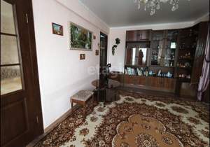 2-к квартира, на длительный срок, 48м2, 5/5 этаж