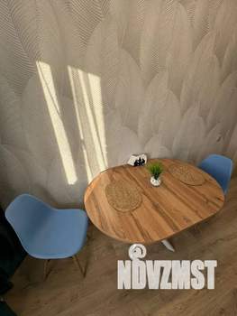 1-к квартира, посуточно, 38м2, 2/16 этаж