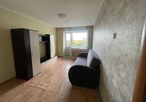 1-к квартира, на длительный срок, 28м2, 4/5 этаж